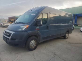  Salvage Ram Promaster