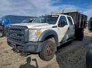 Ford F-450 Super Duty Image 1