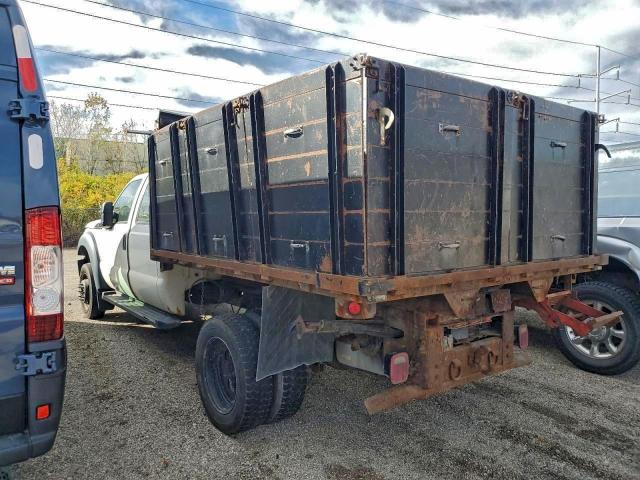 Ford F-450 Super Duty Image 5