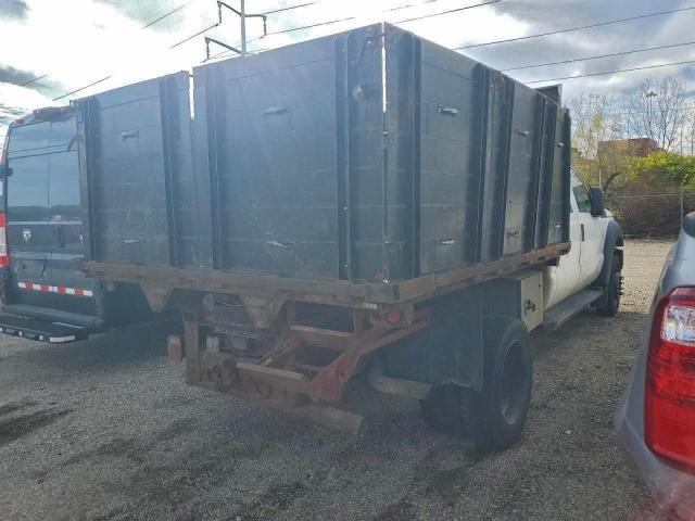 Ford F-450 Super Duty Image 6