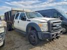Ford F-450 Super Duty Image 8