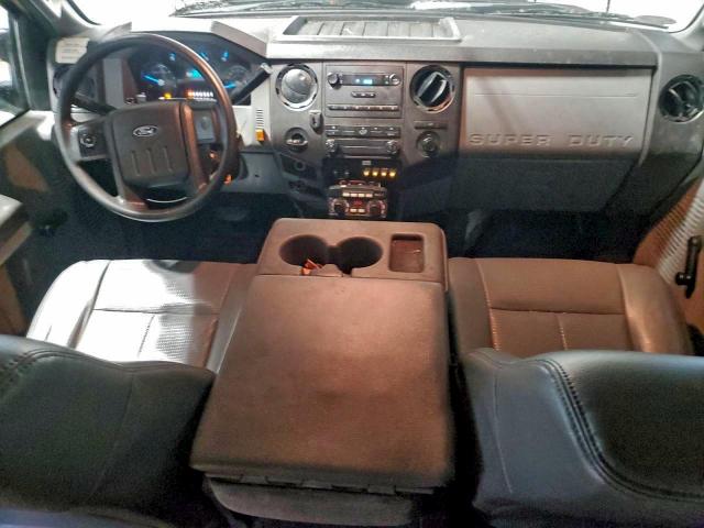 Ford F-450 Super Duty Image 11