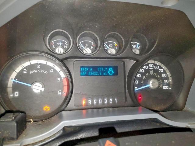 Ford F-450 Super Duty Image 2