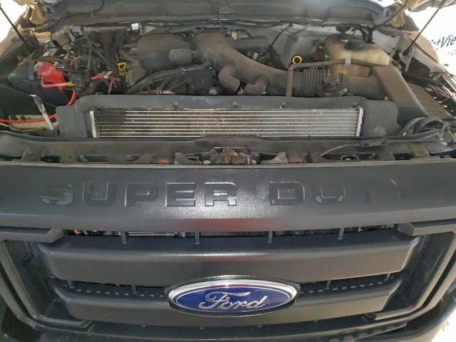 Ford F-450 Super Duty Image 12