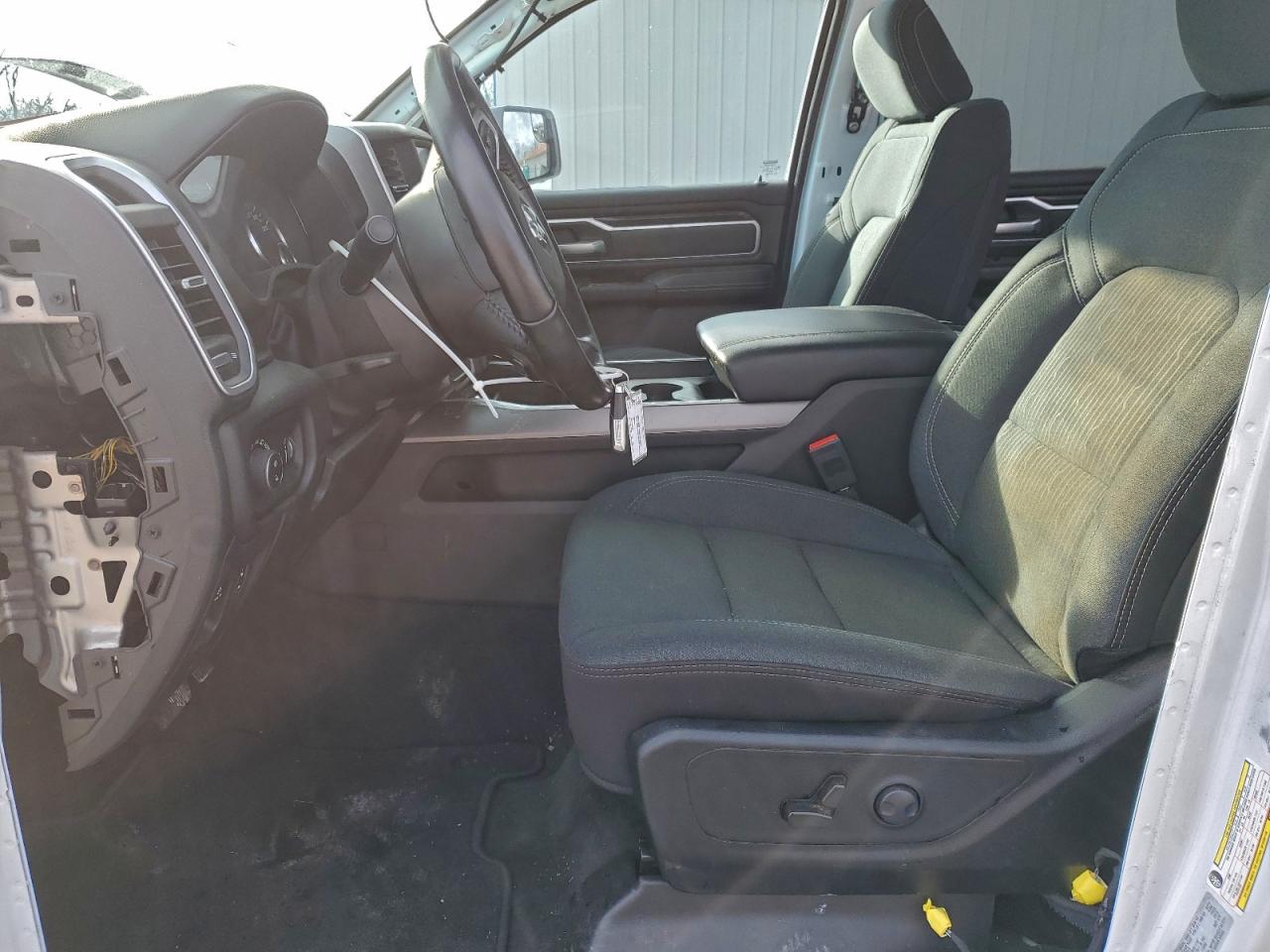 Ram 1500 Big Horn/lone Star Image 6