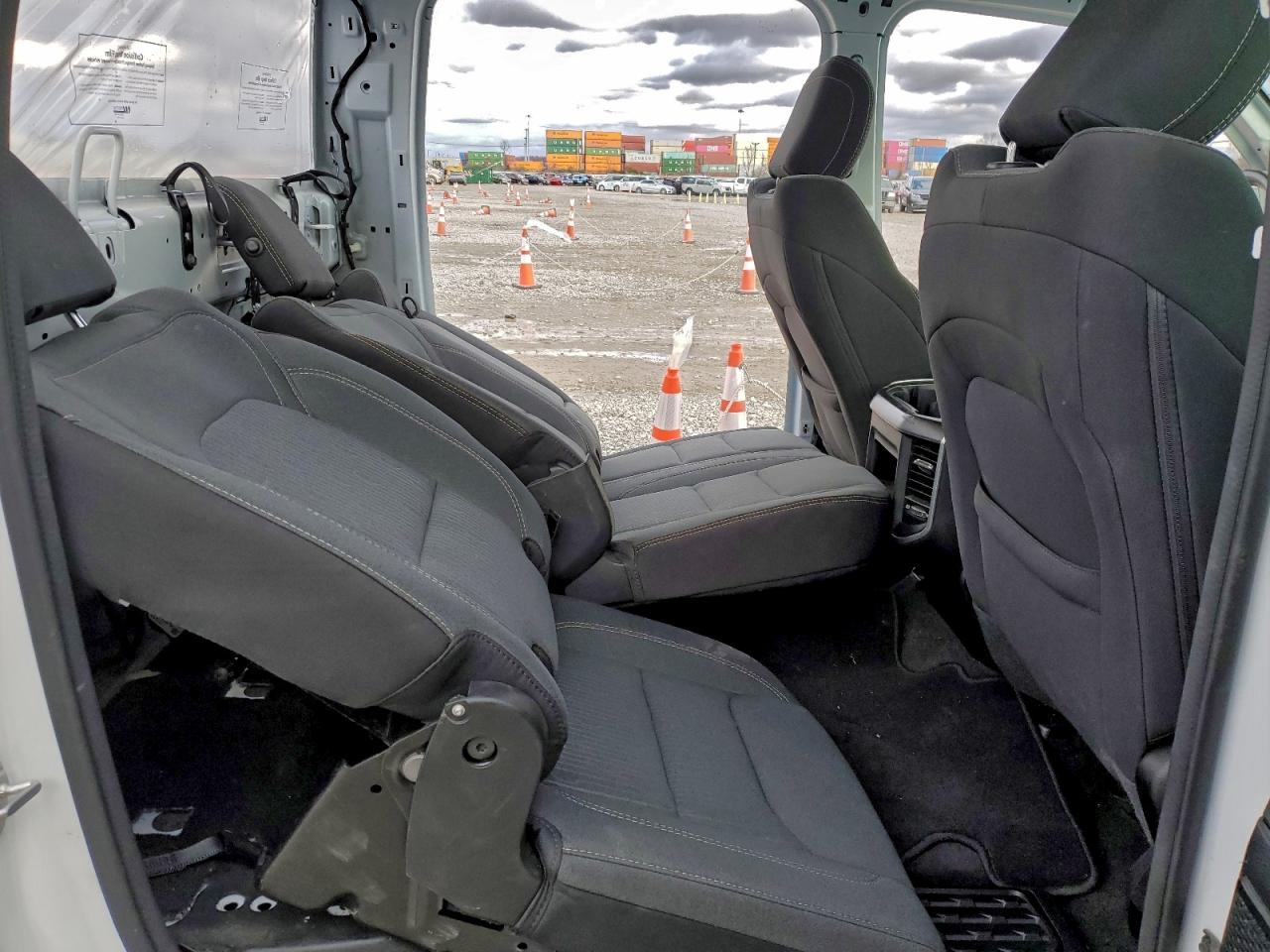 Ram 1500 Big Horn/lone Star Image 8