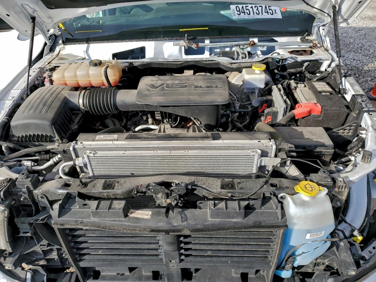 Ram 1500 Big Horn/lone Star Image 9