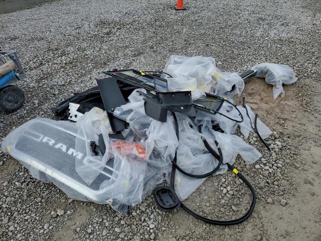 Ram 1500 Big Horn/lone Star Image 12