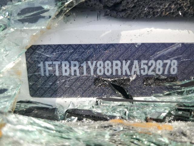 Ford Transit T-250 Image 12