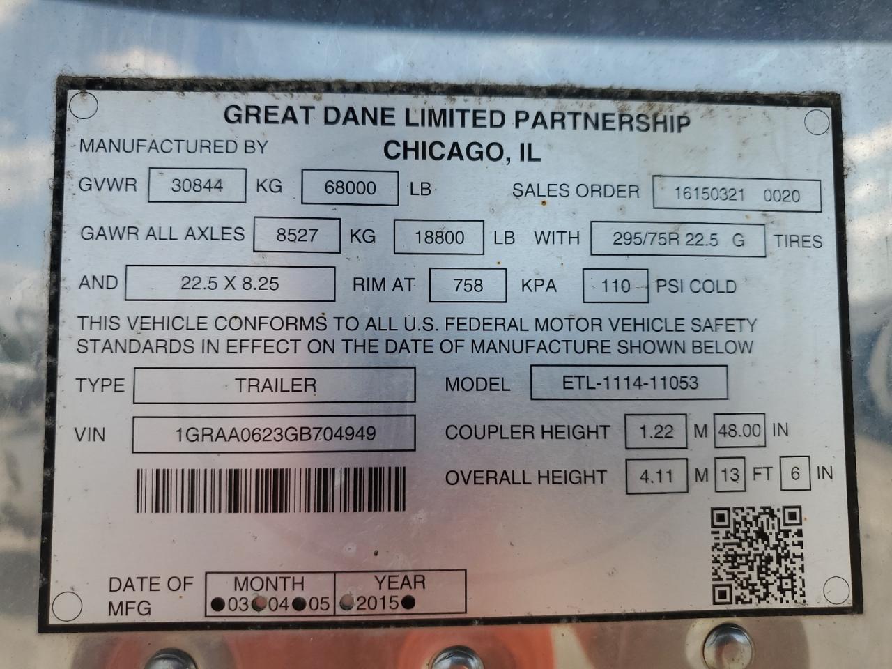 Great Dane Other Image 9