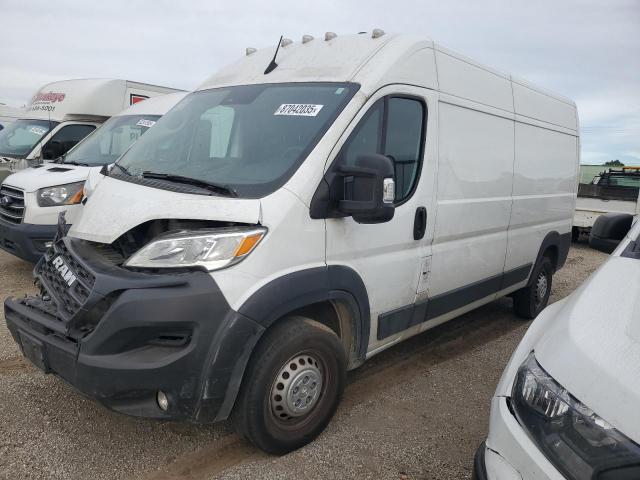  Salvage Ram Promaster