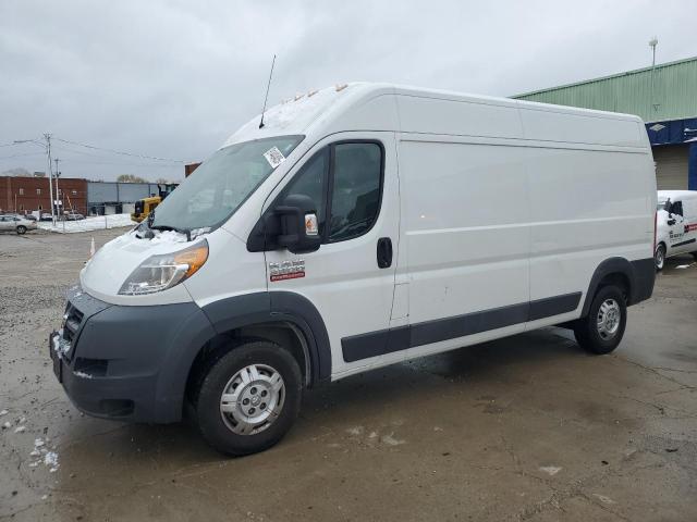  Salvage Ram Promaster