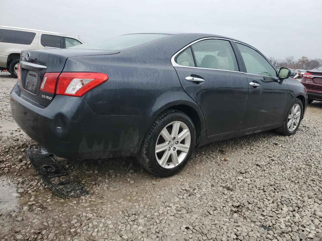 Lexus Es 350 Image 3