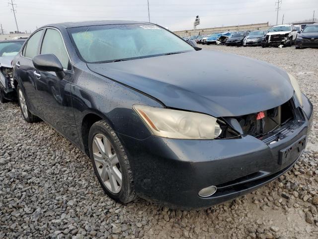 Lexus Es 350 Image 7