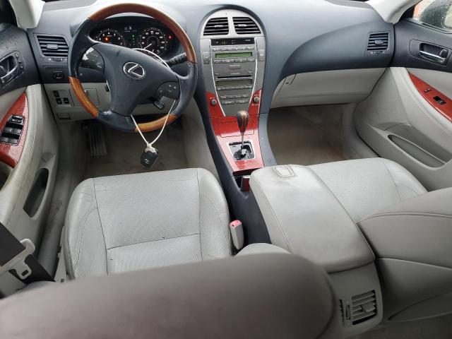 Lexus Es 350 Image 5