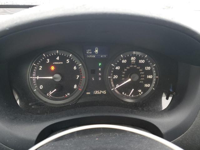 Lexus Es 350 Image 10