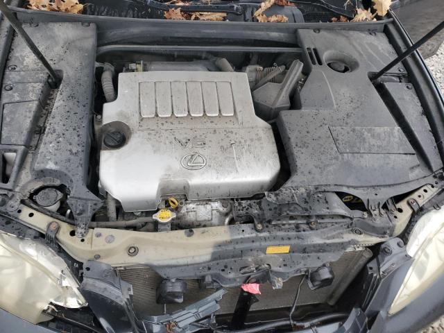 Lexus Es 350 Image 12