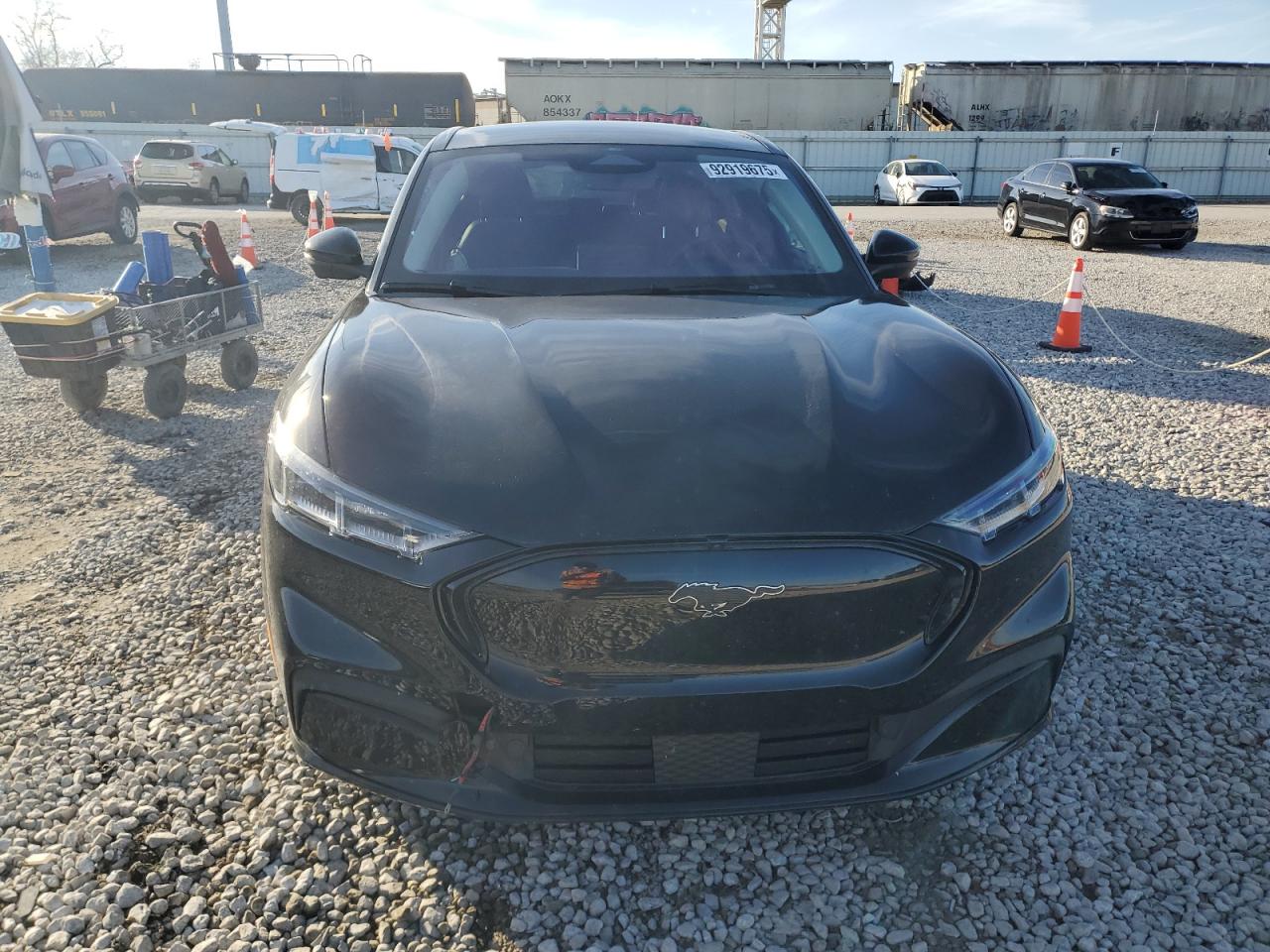 Ford Mustang Premium Image 5