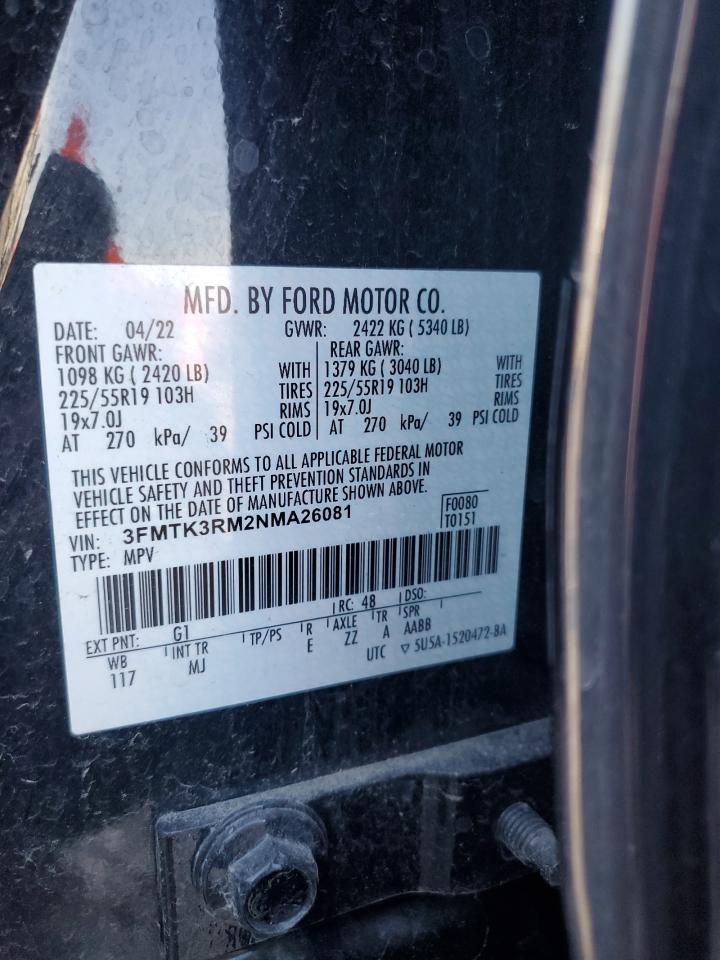 Ford Mustang Premium Image 6