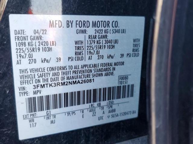 Ford Mustang Premium Image 6