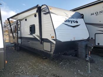  Salvage Jayco Jay Flight