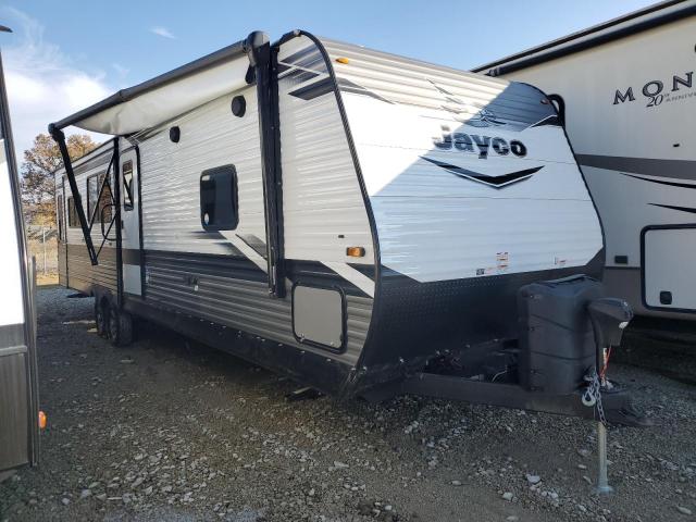  Salvage Jayco Jay Flight