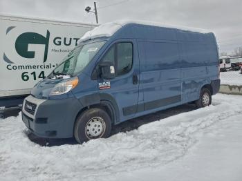  Salvage Ram Promaster