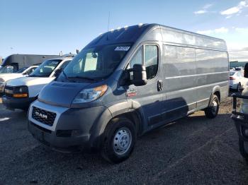  Salvage Ram Promaster