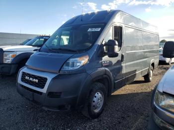  Salvage Ram Promaster