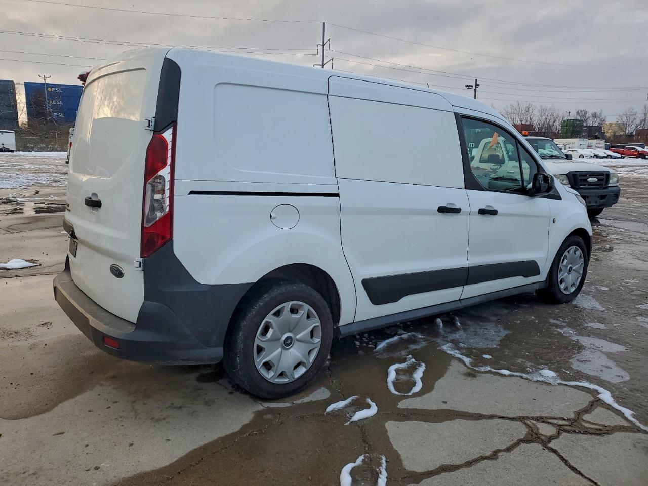 Ford Transit Xl Image 11