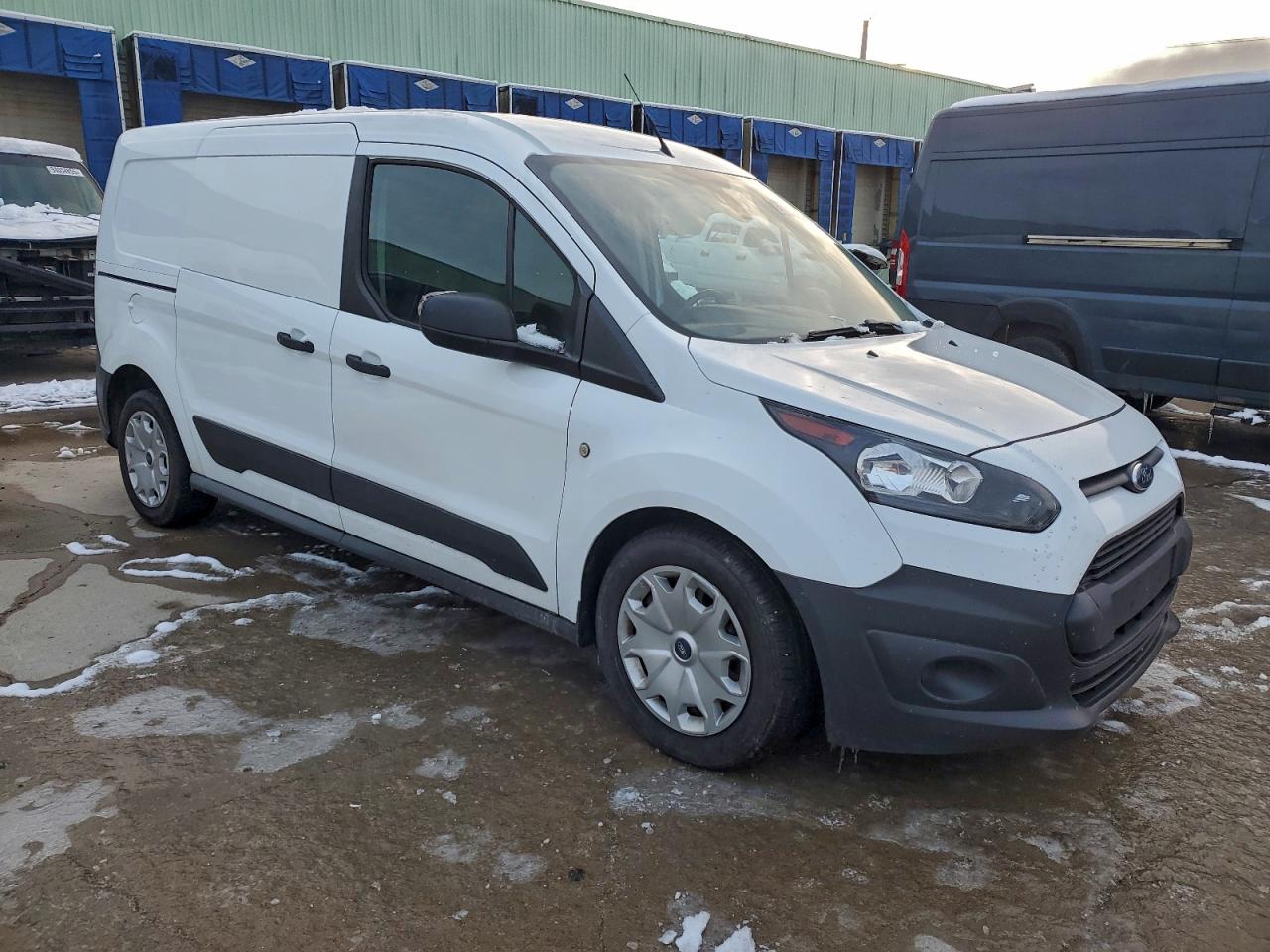Ford Transit Xl Image 4