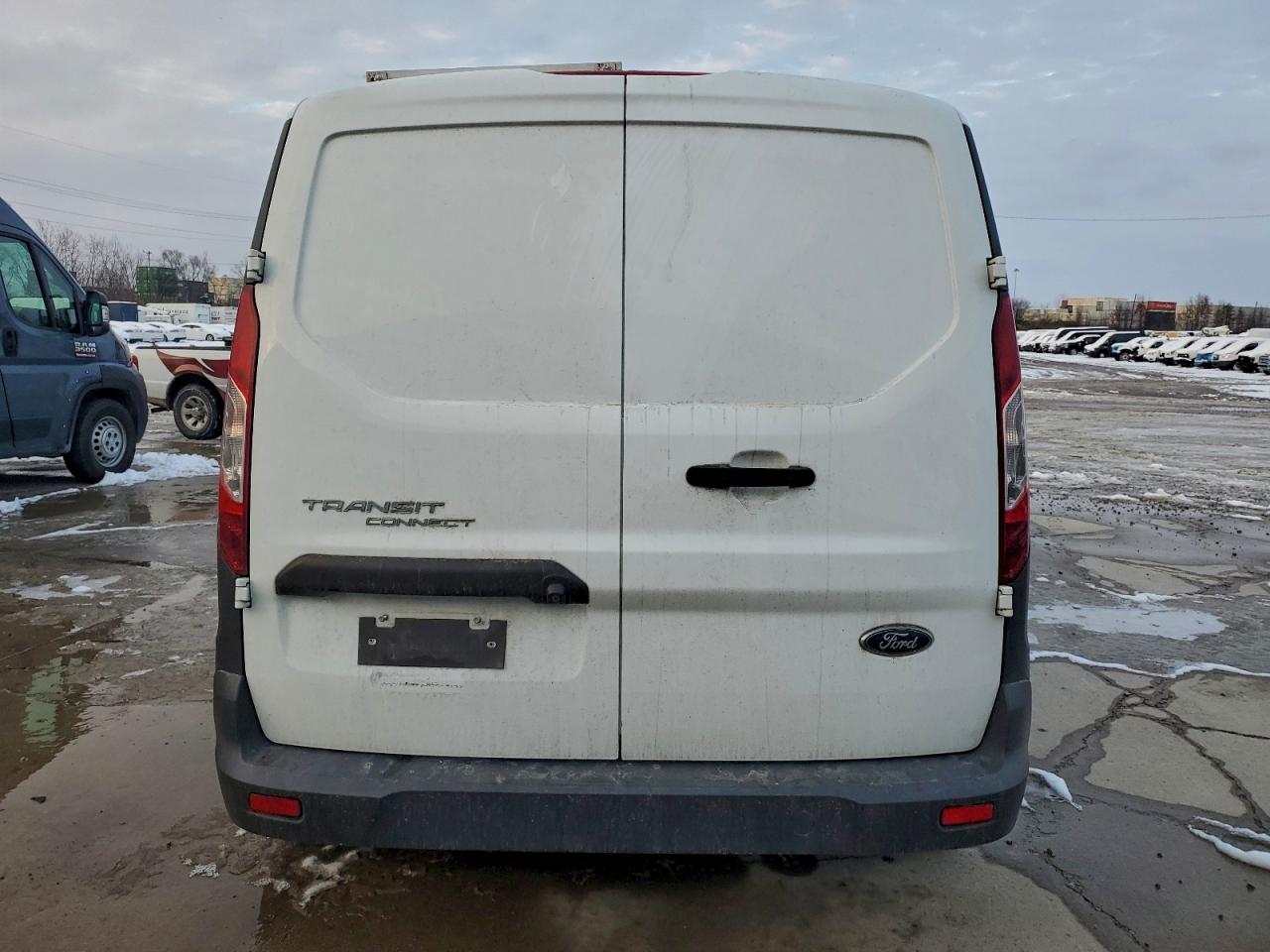 Ford Transit Xl Image 5