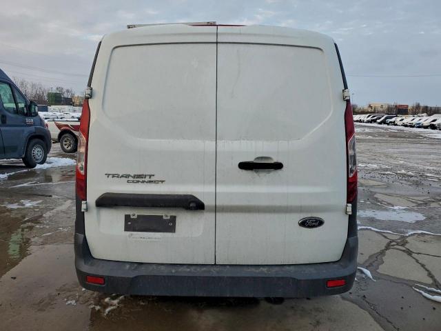 Ford Transit Xl Image 5