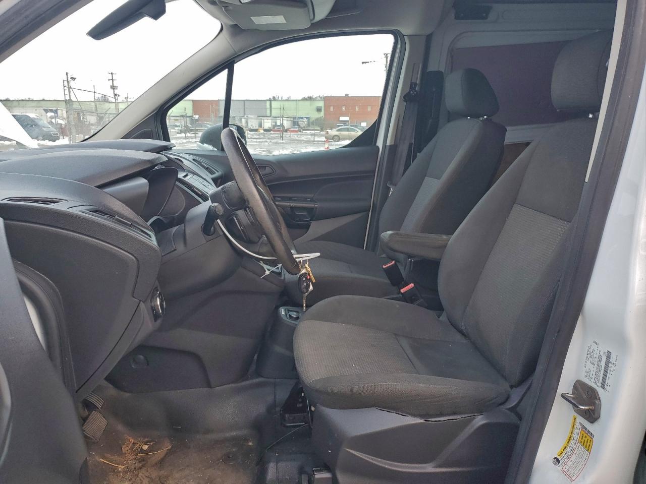 Ford Transit Xl Image 2