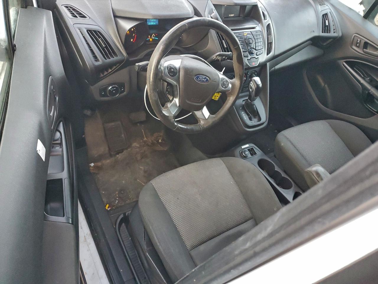 Ford Transit Xl Image 8