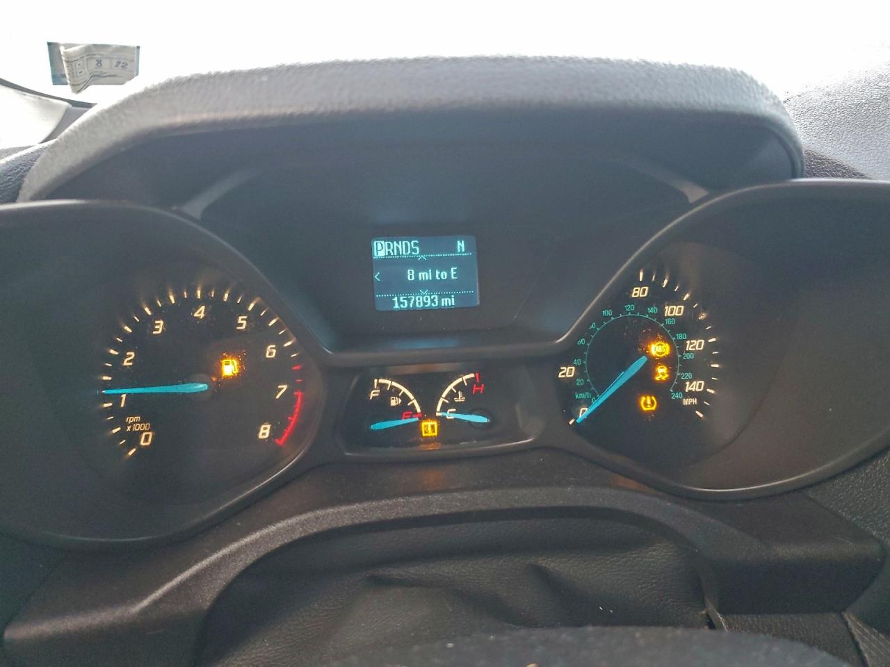 Ford Transit Xl Image 6