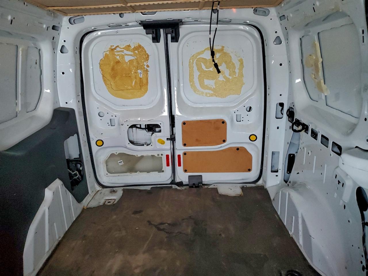 Ford Transit Xl Image 7