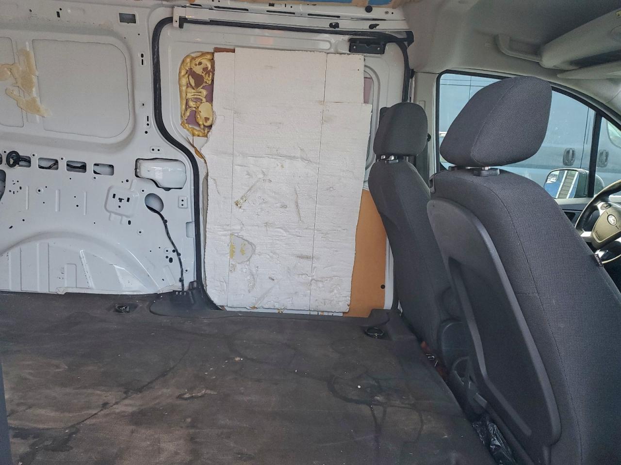 Ford Transit Xl Image 10