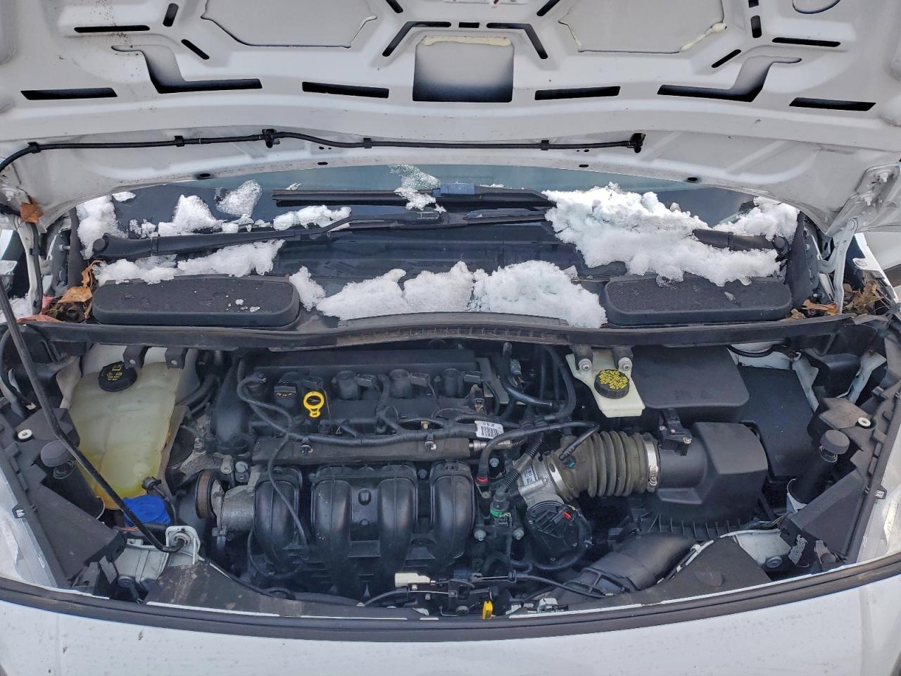 Ford Transit Xl Image 12