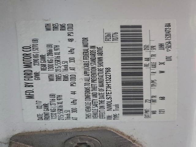 Ford Transit Xl Image 9