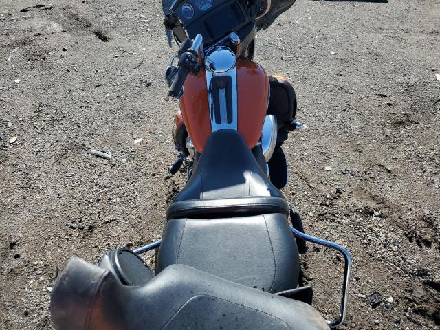 Harley-Davidson Fl Image 9