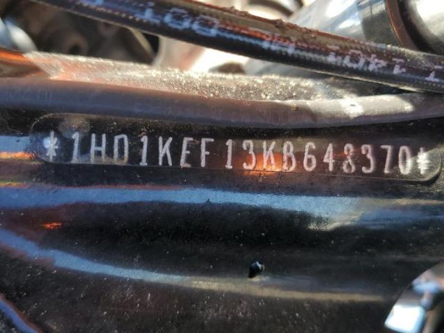 Harley-Davidson Fl Image 6