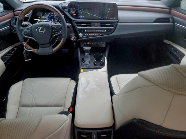 Lexus Es 300h Base Image 8