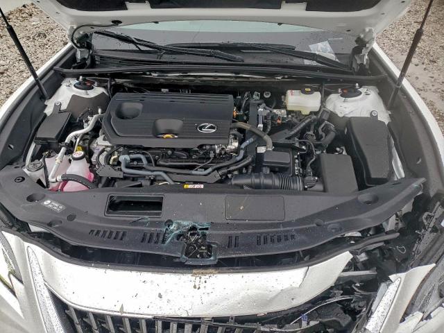 Lexus Es 300h Base Image 10