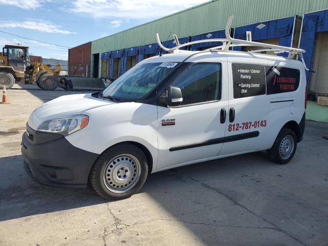  Salvage Ram Promaster