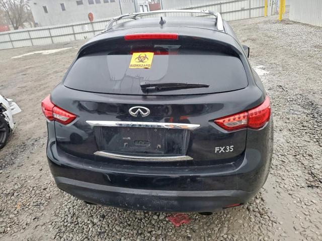 INFINITI Fx Image 5
