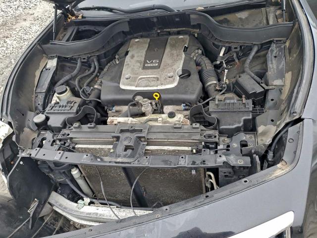 INFINITI Fx Image 12