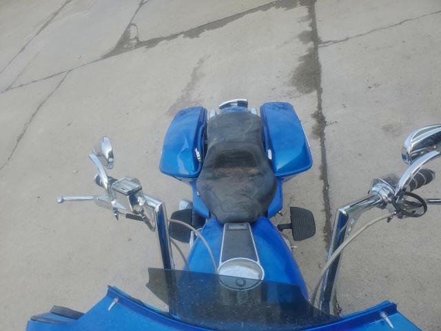 Harley-Davidson Fl Ultra Image 5