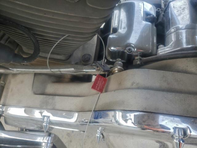 Harley-Davidson Fl Ultra Image 7