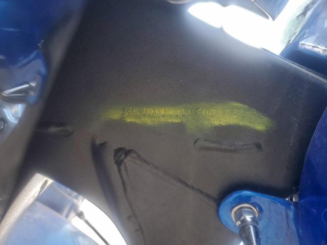 Harley-Davidson Fl Ultra Image 9